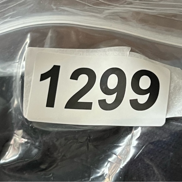 J Crew 360 Women’s Blue Going Out Blazer Size 16 Open Front in stretch twill - Picture 4 of 14